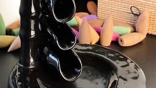 Satisfying incense videos |so satisfying and relaxing