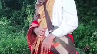 Đi khất thực