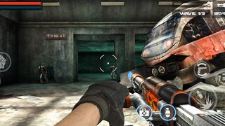 Dead Target - Mission 8