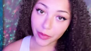 Asmr intense mouth sound #trending#new#tiktoktrends#shorts