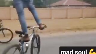 crazy living