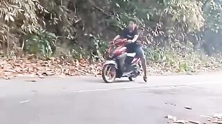 What are you doing? 3