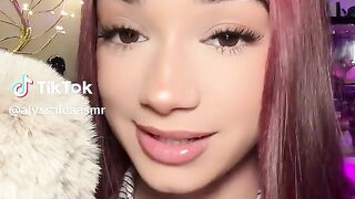Asmr triggers tingly and relaxing #trending#tiktoktrends#shorts