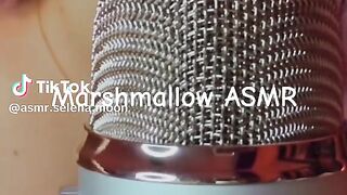 Marshmallow asmr #shorts#trending#satisfying#foryou#asmr