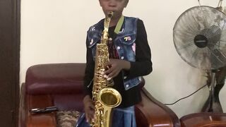 PRECIOUS SAX