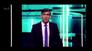 The Truth about Taxes... _ First General Election Debate.
