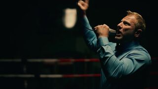 Ryan Garcia ft. Fooly Faime, Gaiinz - Blessed, Highly Favored (Music Video)