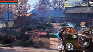 Dead Target - Apocalypse Zombie