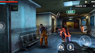 Dead Target - Mission - 10