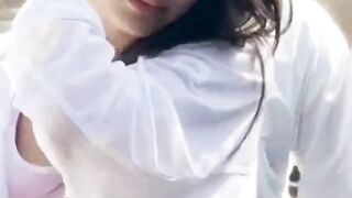 Nora Fatehi Spotted At Outside Dance Classes In Versova #norafatehi #short #shorts #trending #viral #bollywood #viralshorts
