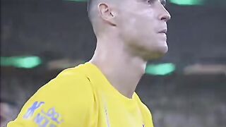 Cristiano Ronaldo 84