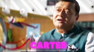 Crew I Trailer I Tabu, Karena kapoor Khan, Kriti Sanon, Diljit Dosanjh, Kapil Sharma I March 29 Part 28