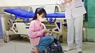 Mama Sakit Mama Viral Video