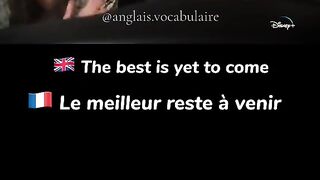 Learning English 3