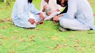 Roti kotta kha gya #funny #babar56
