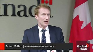 Canada to give permanent residency to caregivers upon arrival(360P).