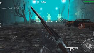 Zombeast - Levei 4