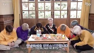BTS FESTA 2019 Episode ENG SUB