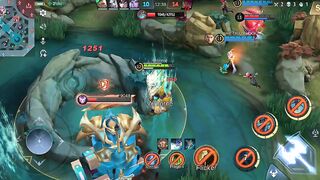 MOBILE LEGEND | EDITH HIGHLIGHT BANG UDAH BANG