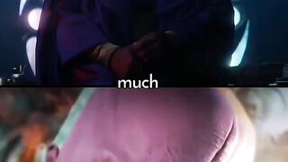 Why Kang respects Thanos ????