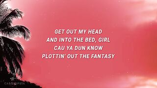Sean Paul - Give It Up To Me (Lyrics) ft. Keyshia Cole(360P).
