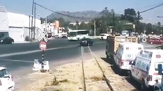 What is the city name