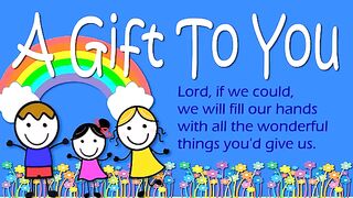 A Gift to You (Everything I Am) with lyrics(360P).