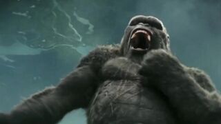 GODZILLA VS KONG (2024) part 2
