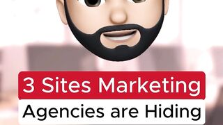 marketing agencies top secret