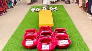 Bangladeshi amazing game play