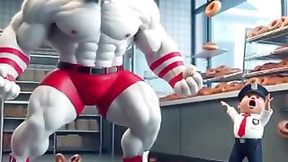 musculation