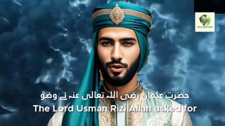 Sahih Bukhari # 164