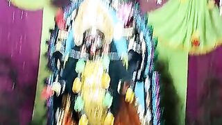 Jai maa Kali