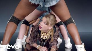 Taylor Swift - Shake It Off 4