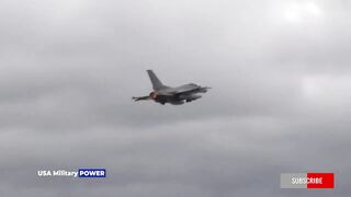 F 16 is the most successful fighter jet in the ????