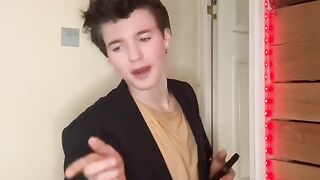 Rich Friends be like