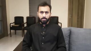 Extreme Difficulty for Qazi Faez Isa | Faisal Vawda's big No | Super Entry of Hafiz Sahab