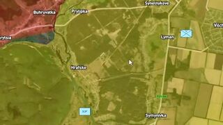 Kharkiv to Moscow? Debunking Ukrainian Offensive Myths #militarynews