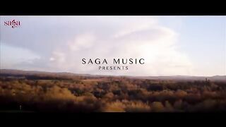 Tere Vaastey (Full Video) - Satinder Sartaaj Ft. Nargis Fakhri - Jatinder Shah - 4K - Saga Music