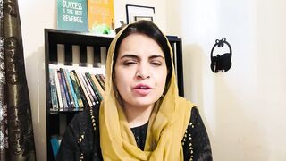 Dangerous Video l PTI Vs Core Commanders l Notice Issued to 34 Channels l Samina Pasha Breaking News.