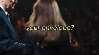 The illusionists robbed the evil multi-millionaire...????