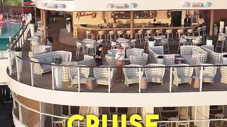 Cruise ship 3