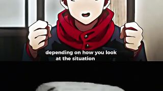 Itadori still beat us ????