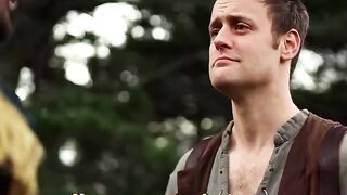 when your fave NPC cheats on you...