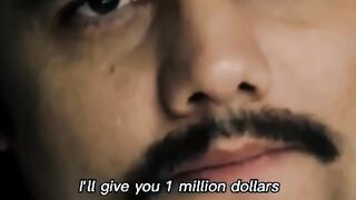 Why Pablo Escobar gave this man $1 Million dollars