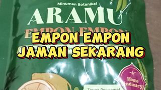 Jamu Empon Empon