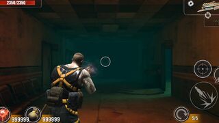 Zombie Hunter | Região 2 - Missão 5
