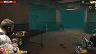 Zombie Hunter | Região 2 - Missão 6