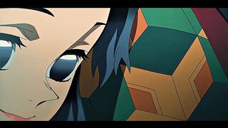 shinobu stereo Love (edit)