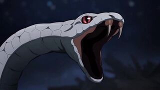 iguro Obanai (edit) darkside